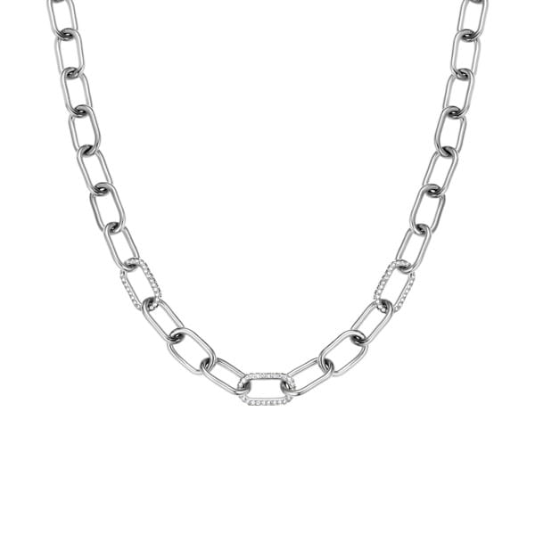 Arctic Symphony | poleret sølv | 450-17-450