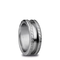 Sale | silber glänzend | Volterra