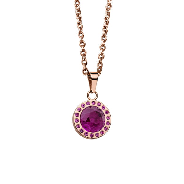 Sale | polished rose gold | 429-310-X0