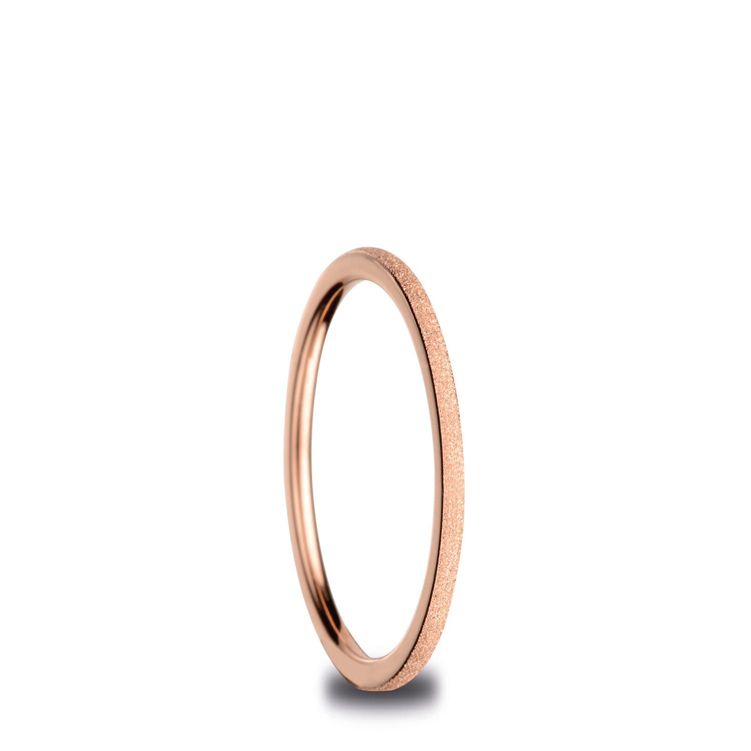 Arctic Symphony | sparkling rose gold | 561-39-X0 | BERING ® | Official ...