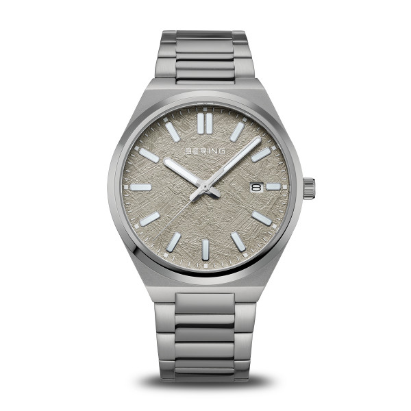 Classic | brushed grey | 17639-777