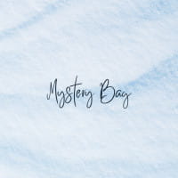 Mystery Bag Steel Mystery Bag Steel