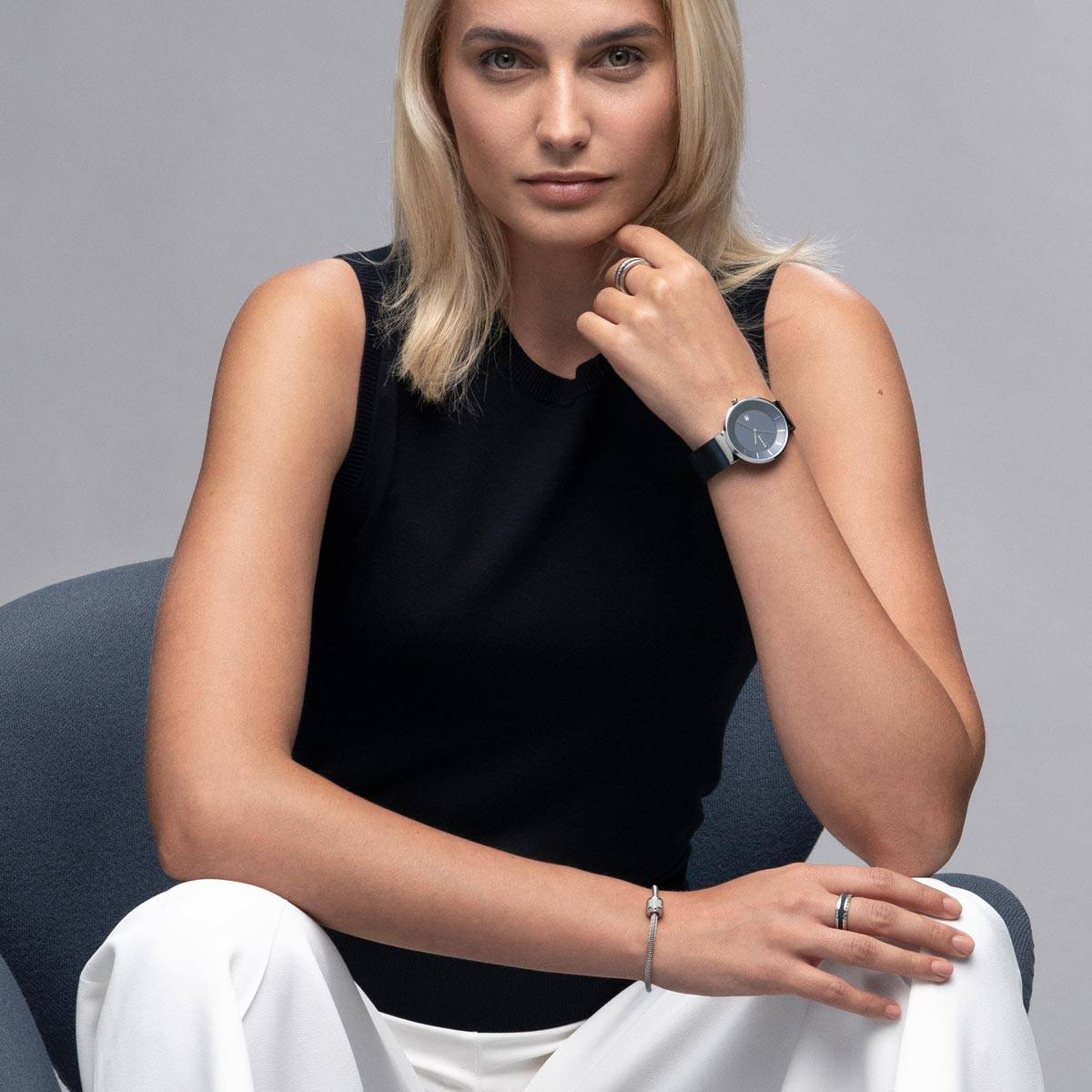 Atlas Watches Solios Watches Right Handed Wear Watch On Right