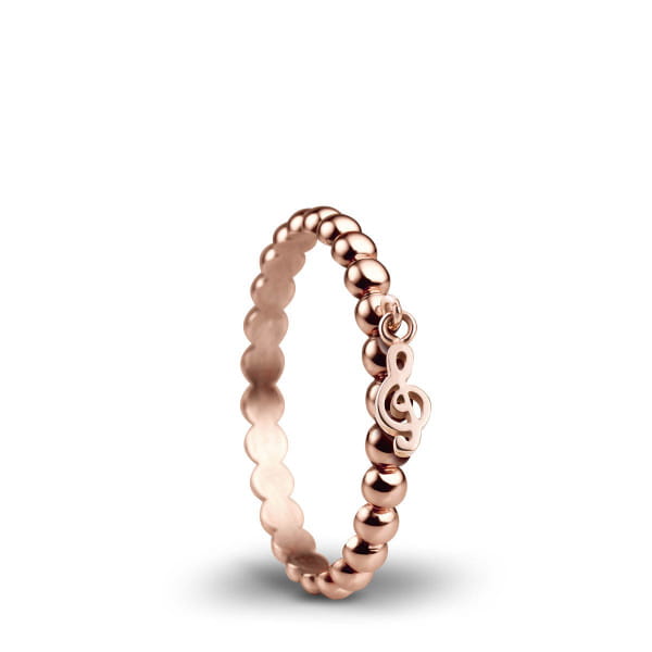 Sale | rosé gold glänzend | Salzburg
