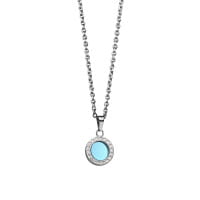 Arctic Symphony | polished silver | 427-113-450