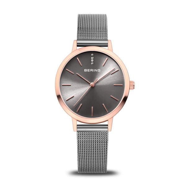 Classic | oro rosa pulido | 13434-369