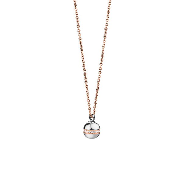 Sale | rosé gold glänzend | Chain-Set23
