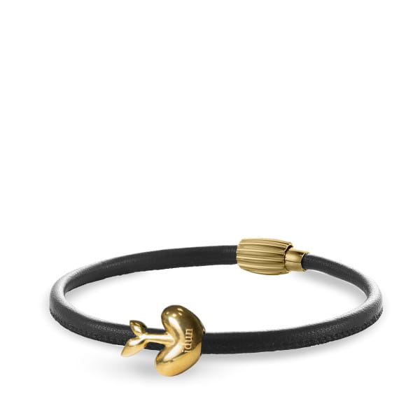 Sale² | schwarz | BERING-IDUN-Bracelet-Set2