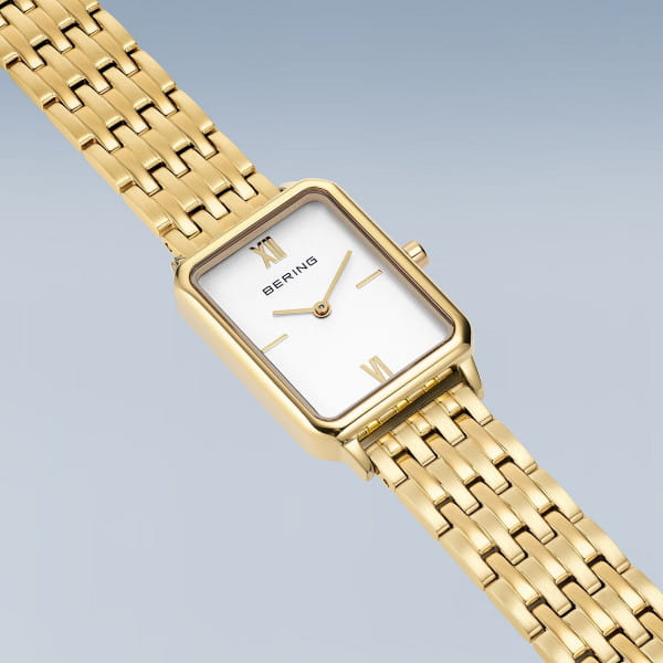 Classic | polished gold | 17423-734