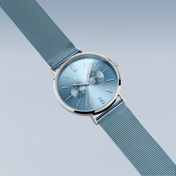 Classic | silber glänzend | 14240-809