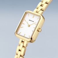 Classic | polished gold | 14520-734