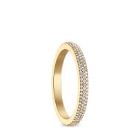 Arctic Symphony | oro brilliante | 597-27-X1