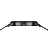 Titanium | brushed black | 18640-122