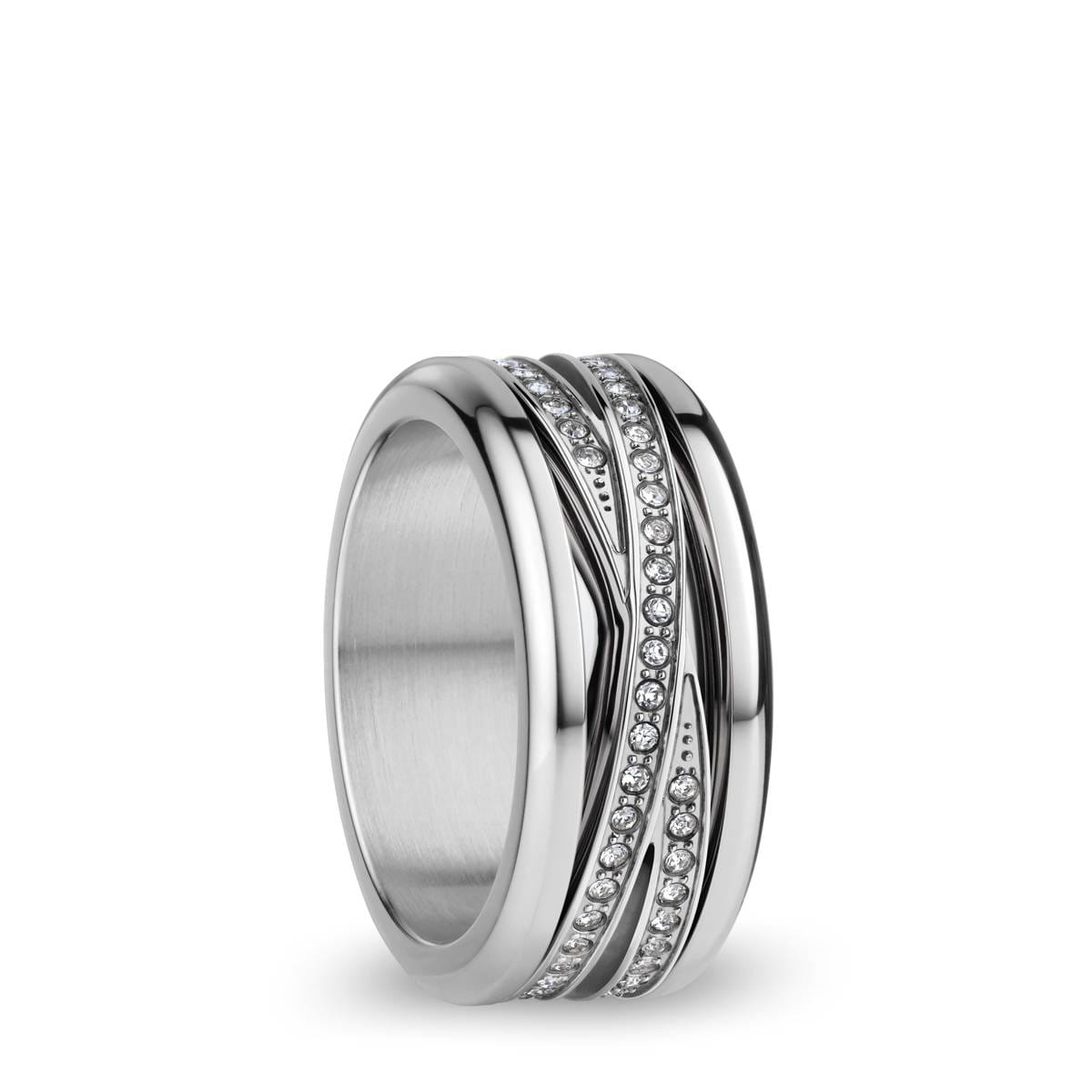 Kombinationen | Ringe | DAMEN | SCHMUCK | BERING ® | Official Website