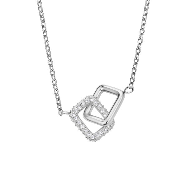Arctic Pavé | argento brilliante | 467-17-450