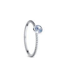 Arctic Symphony | polished silver | 562-17-X0