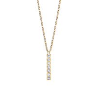 Classic | polished gold | 13434-334-GWP