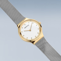 Classic | oro pulido | 12131-010-190-GWP1
