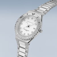 Classic | polished/brushed silver | 18936-704