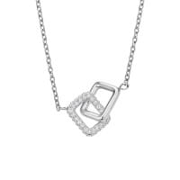 Arctic Pavé | argento brilliante | 467-17-450
