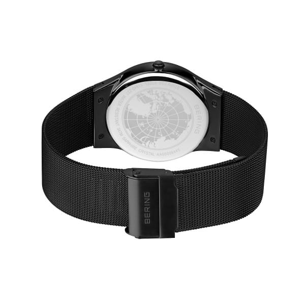 Classic | polished black | 11940-227