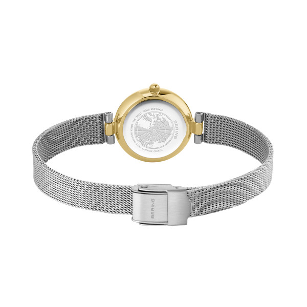 Classic | polished gold | 17724-010