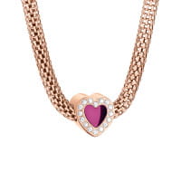 Sale | rose gold | YourHeart-Set4
