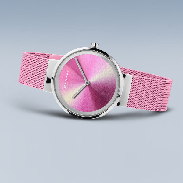 Classic | plata pulido | 19031-999-GWP