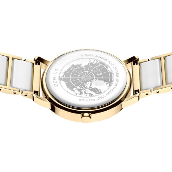 Solar | polished gold | 19535-714