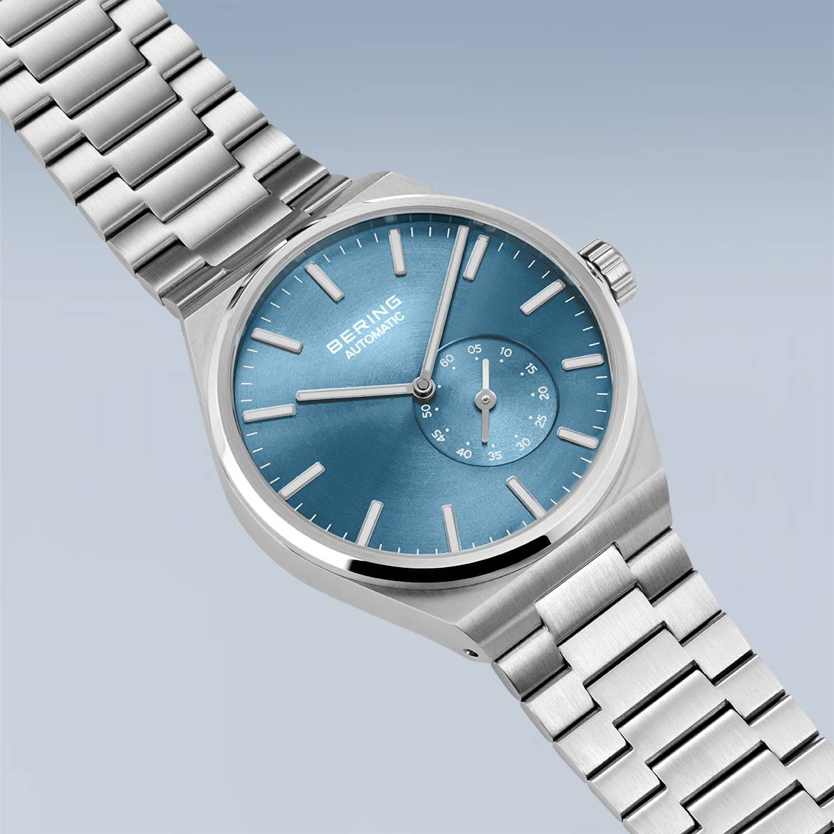 BERINGベーリング腕時計19441-Charity定価52,800円 19441-Charity | PRODUCTS | BERING ベーリング オフィシャル