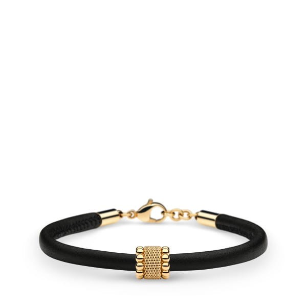 Sale | schwarz | Bracelet Set 3
