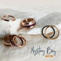 Mystery Bag Roségold