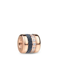 Arctic Symphony | polished rose gold | Friends4Ever-4