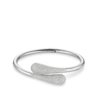 Arctic Pavé | poleret sølv | 678-1117-X0