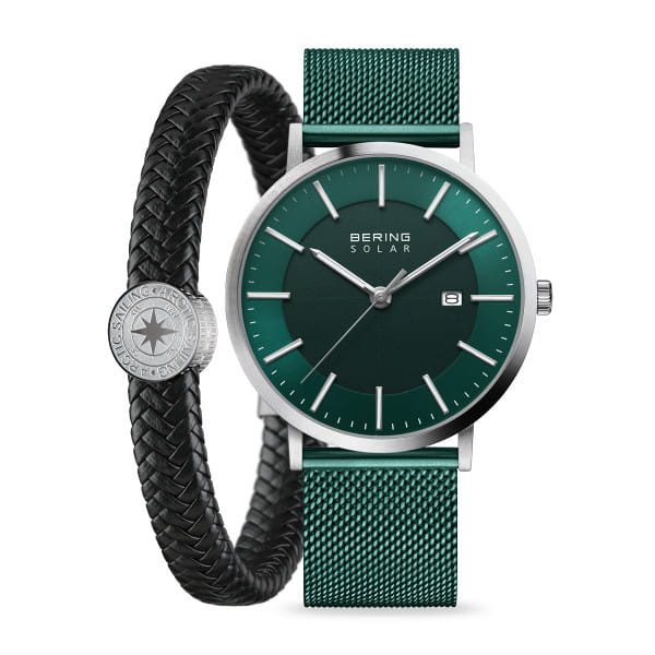 Sale | silber gebürstet | 15439-808-GWP