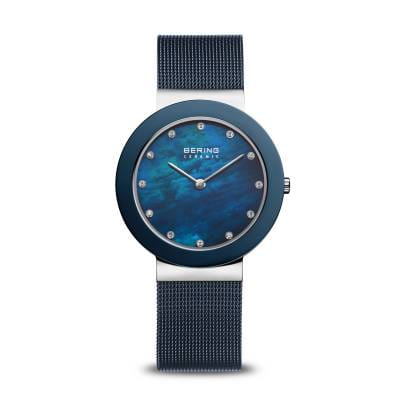 Bering ceramic watch best sale