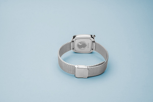 Sale | plata cepillado | 18034-004