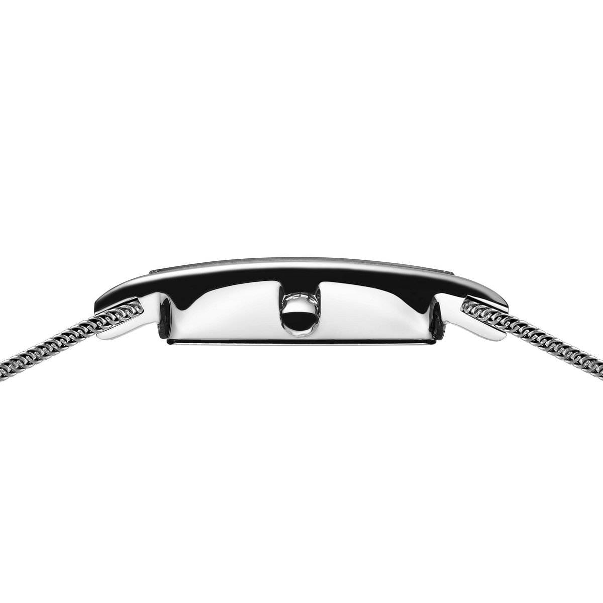 Solar | polished silver | 16433-002 | BERING ® | Official