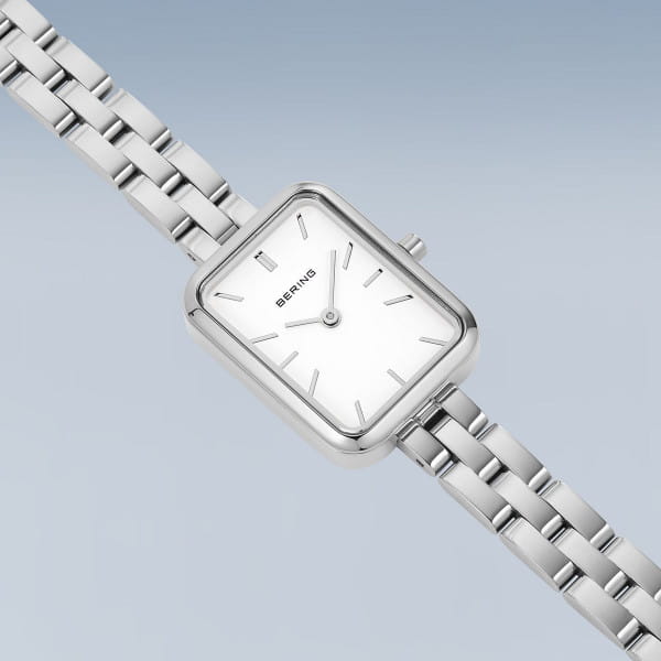 Classic | polished silver | 14520-700