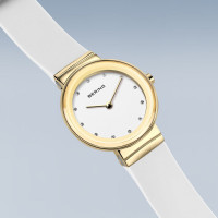 Classic | oro brilliante | 10129-934