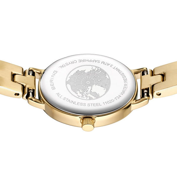 Classic | gold glänzend | 11020-734