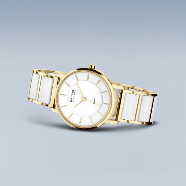 Solar | polished gold | 19535-714