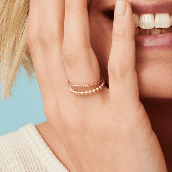 Arctic Symphony | polished gold | 562-20-X0