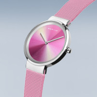 Classic | argento brilliante | 19031-999-GWP