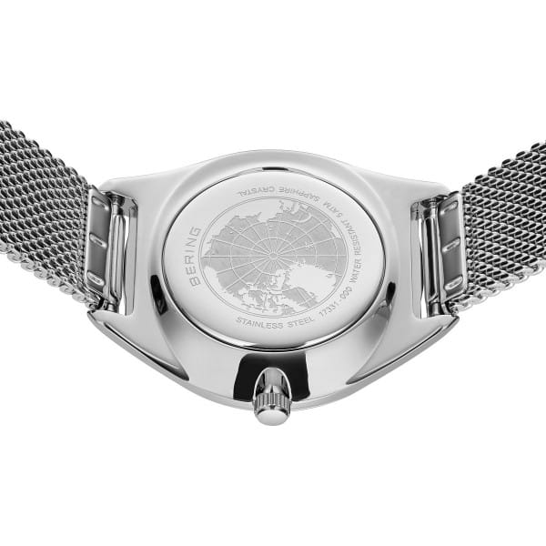 Solar | argento brilliante | 17331-000