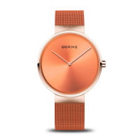 Classic | polished rose gold | 14539-565