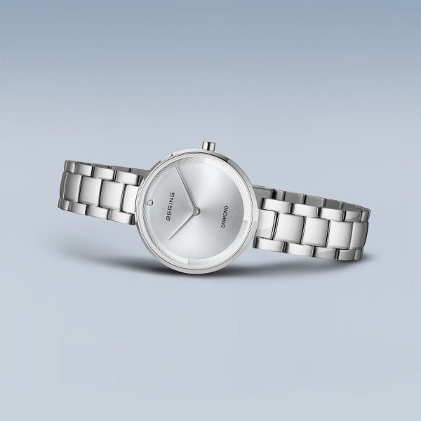 Classic | polished silver | 17529-700