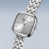 Classic | brushed silver | 17926-704