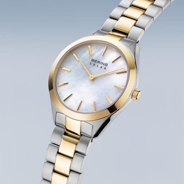 Solar | argenté brilliant | 17331-710