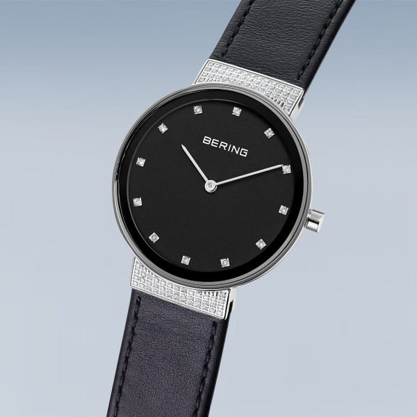 polished silver | 10135-4025